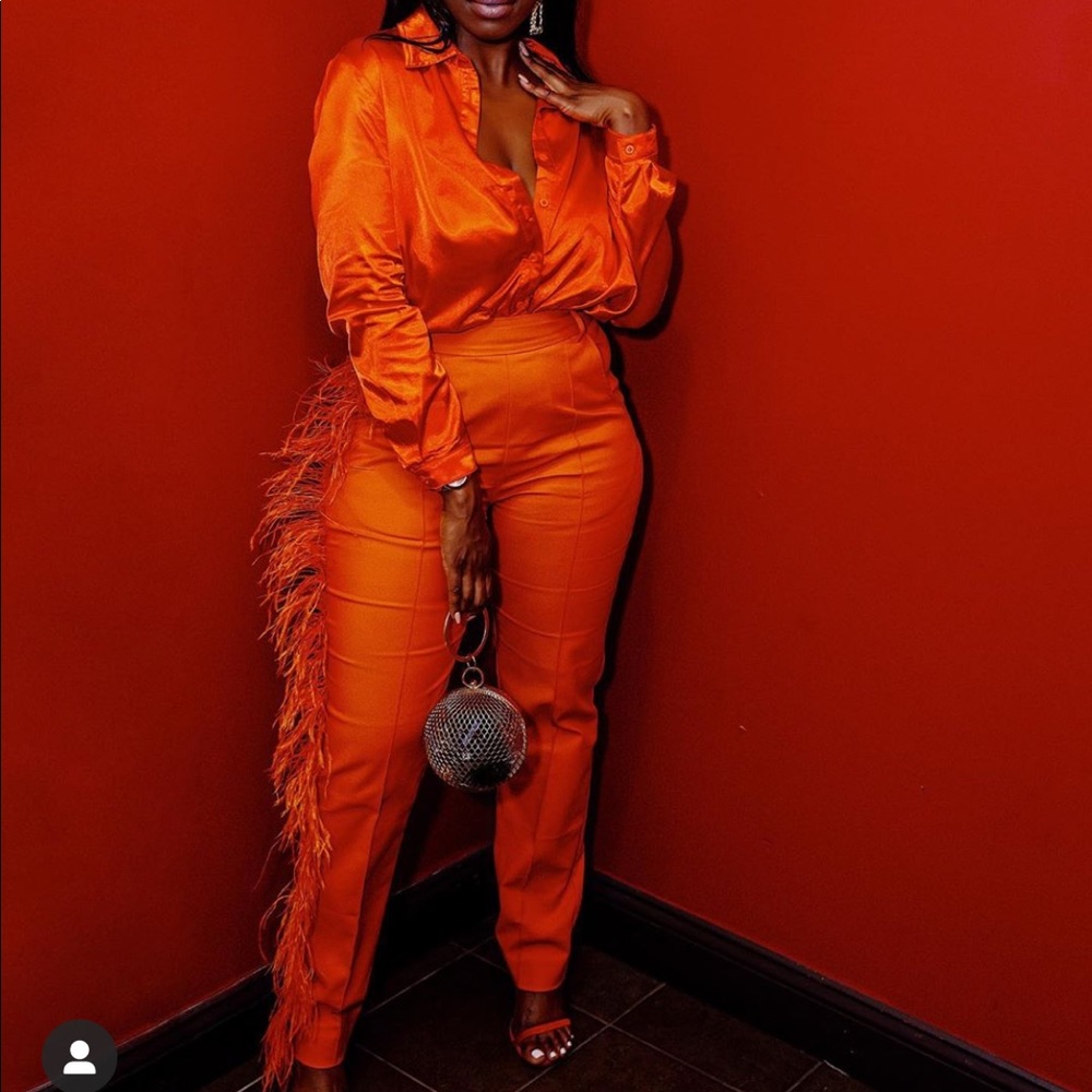 COPY - AVA PANTS HANIFA